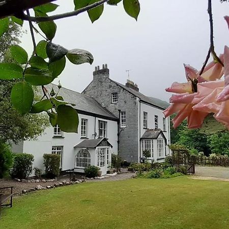 Score Valley Country House Ilfracombe Buitenkant foto