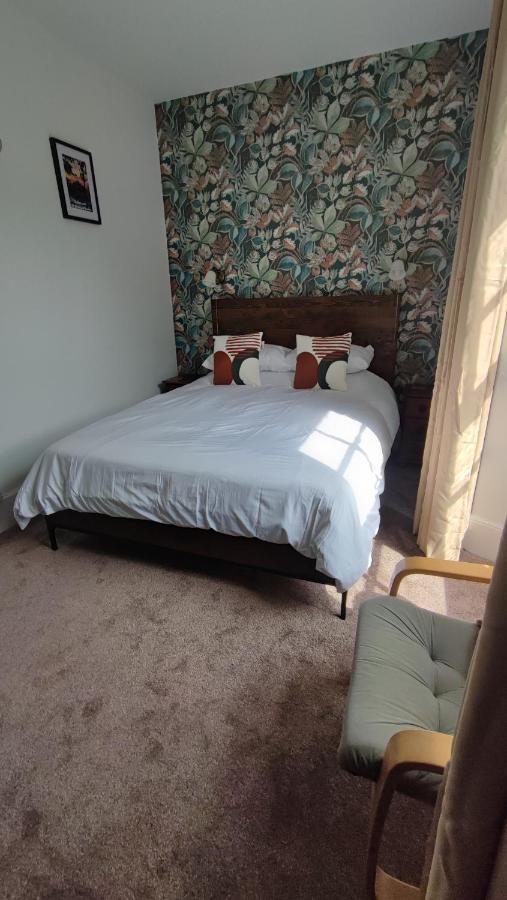 Score Valley Country House Ilfracombe Buitenkant foto