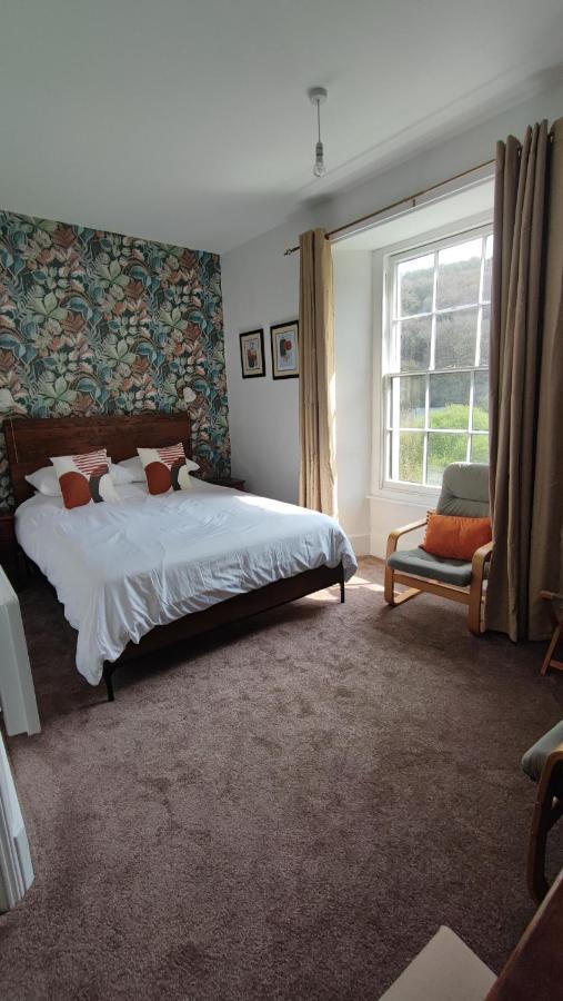 Score Valley Country House Ilfracombe Buitenkant foto