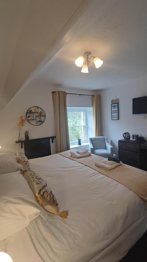 Score Valley Country House Ilfracombe Buitenkant foto