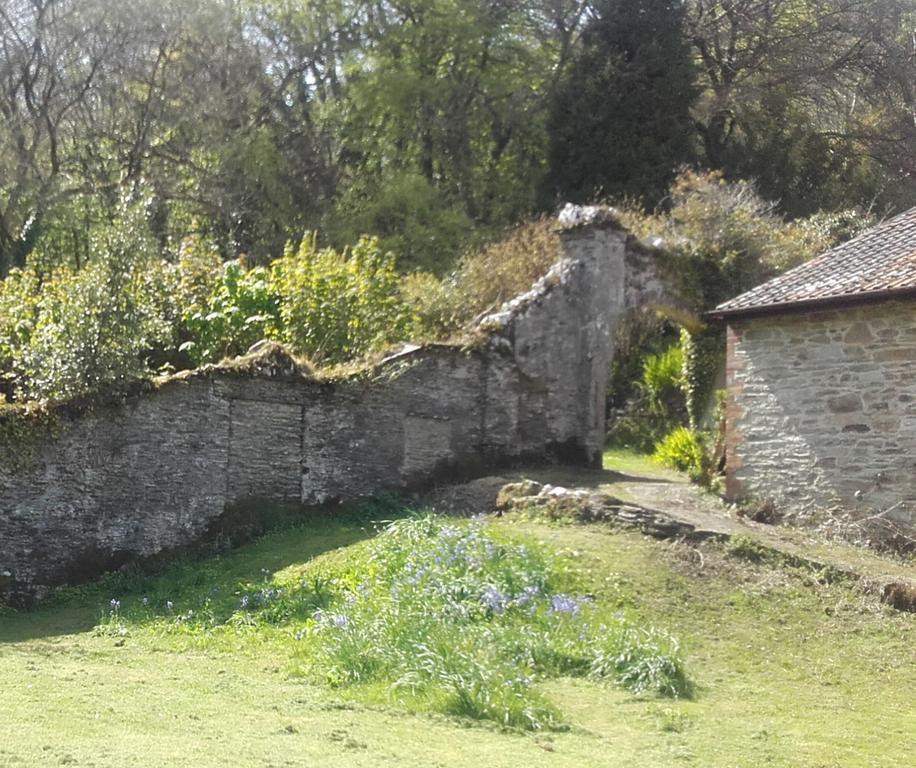 Score Valley Country House Ilfracombe Buitenkant foto