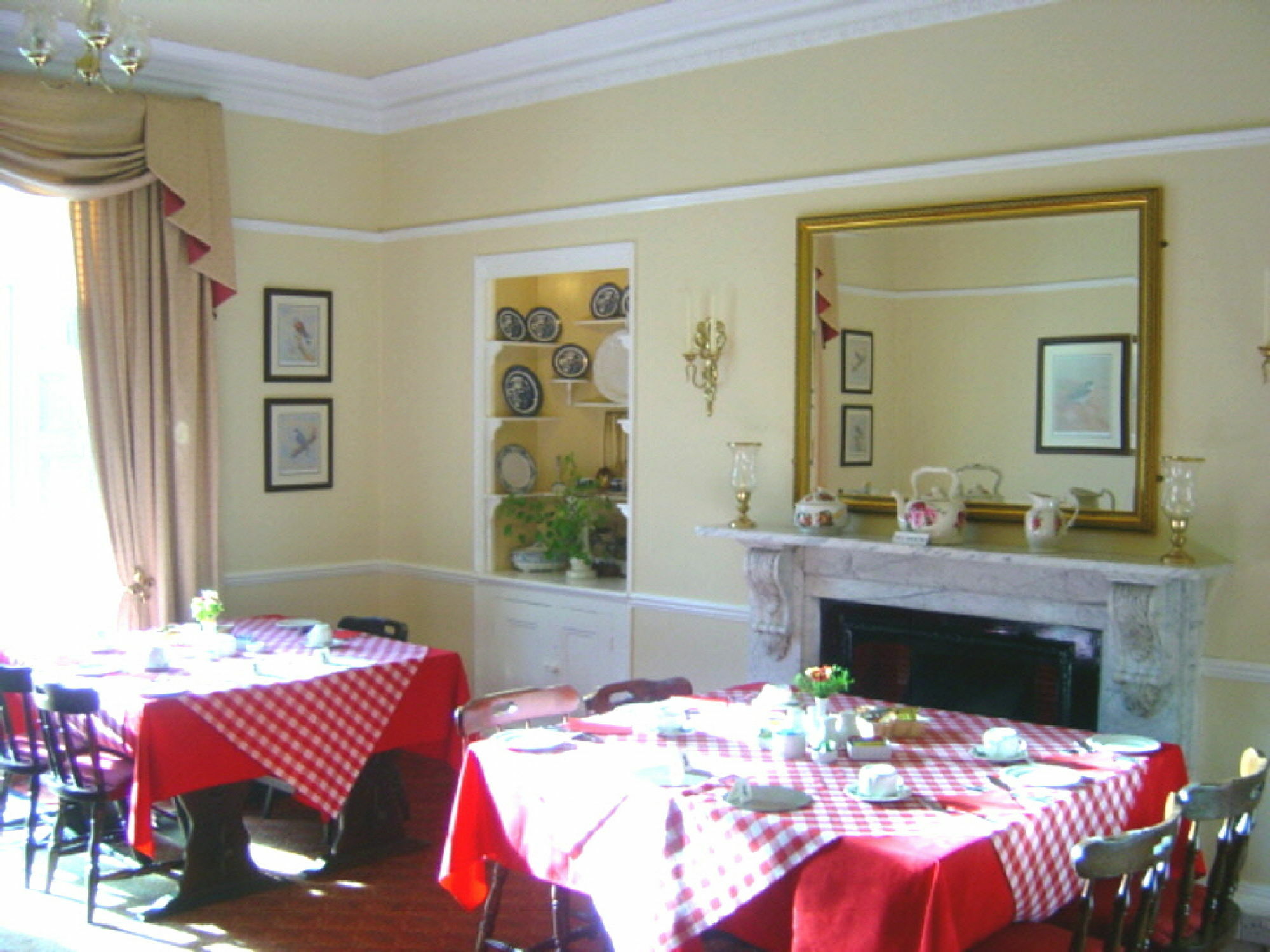 Score Valley Country House Ilfracombe Buitenkant foto