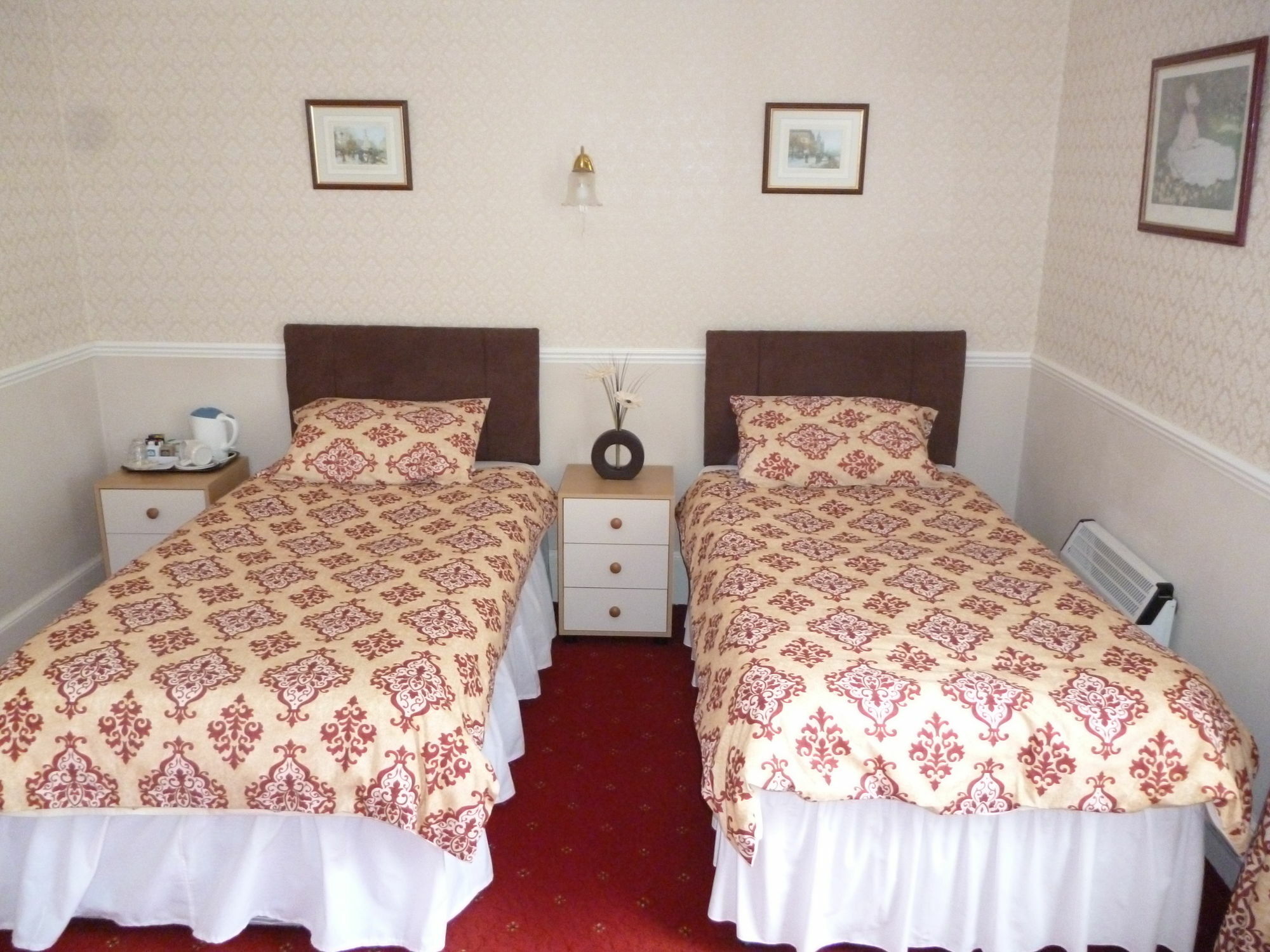 Score Valley Country House Ilfracombe Buitenkant foto