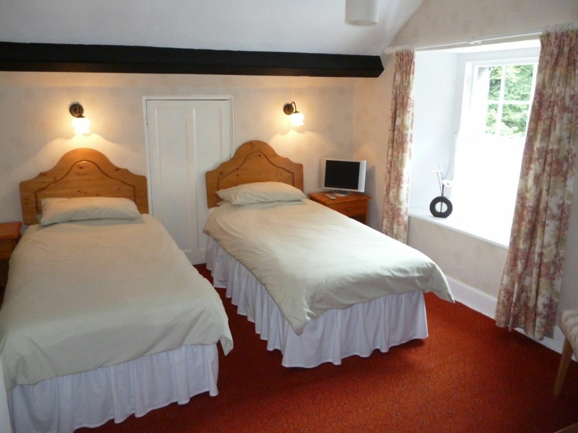 Score Valley Country House Ilfracombe Buitenkant foto
