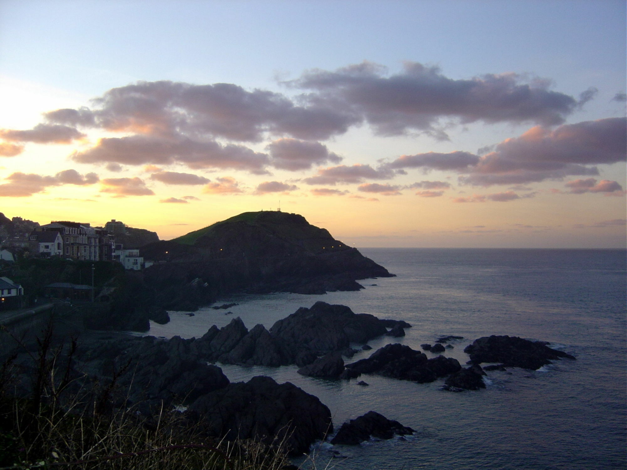 Score Valley Country House Ilfracombe Buitenkant foto