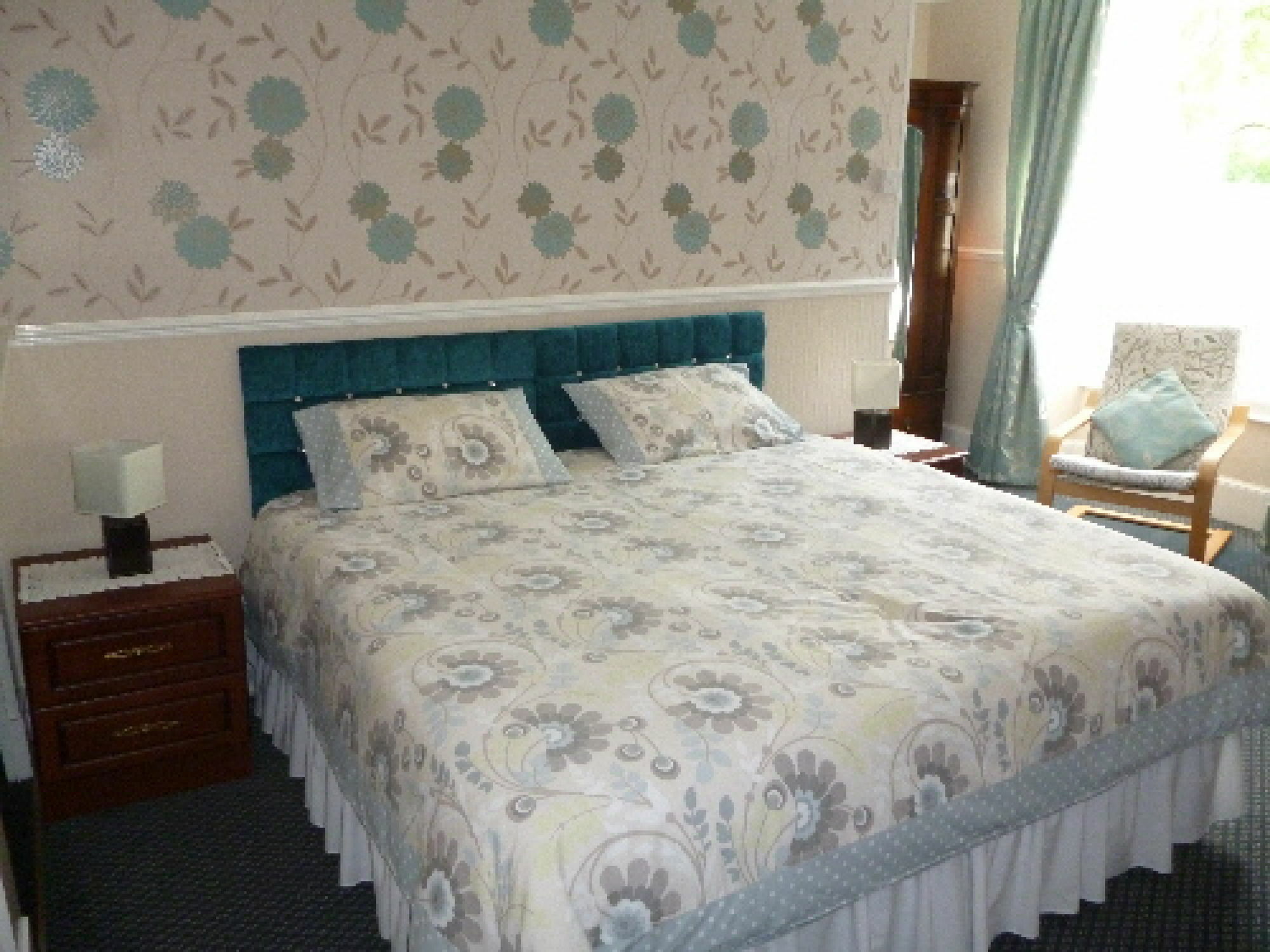 Score Valley Country House Ilfracombe Buitenkant foto