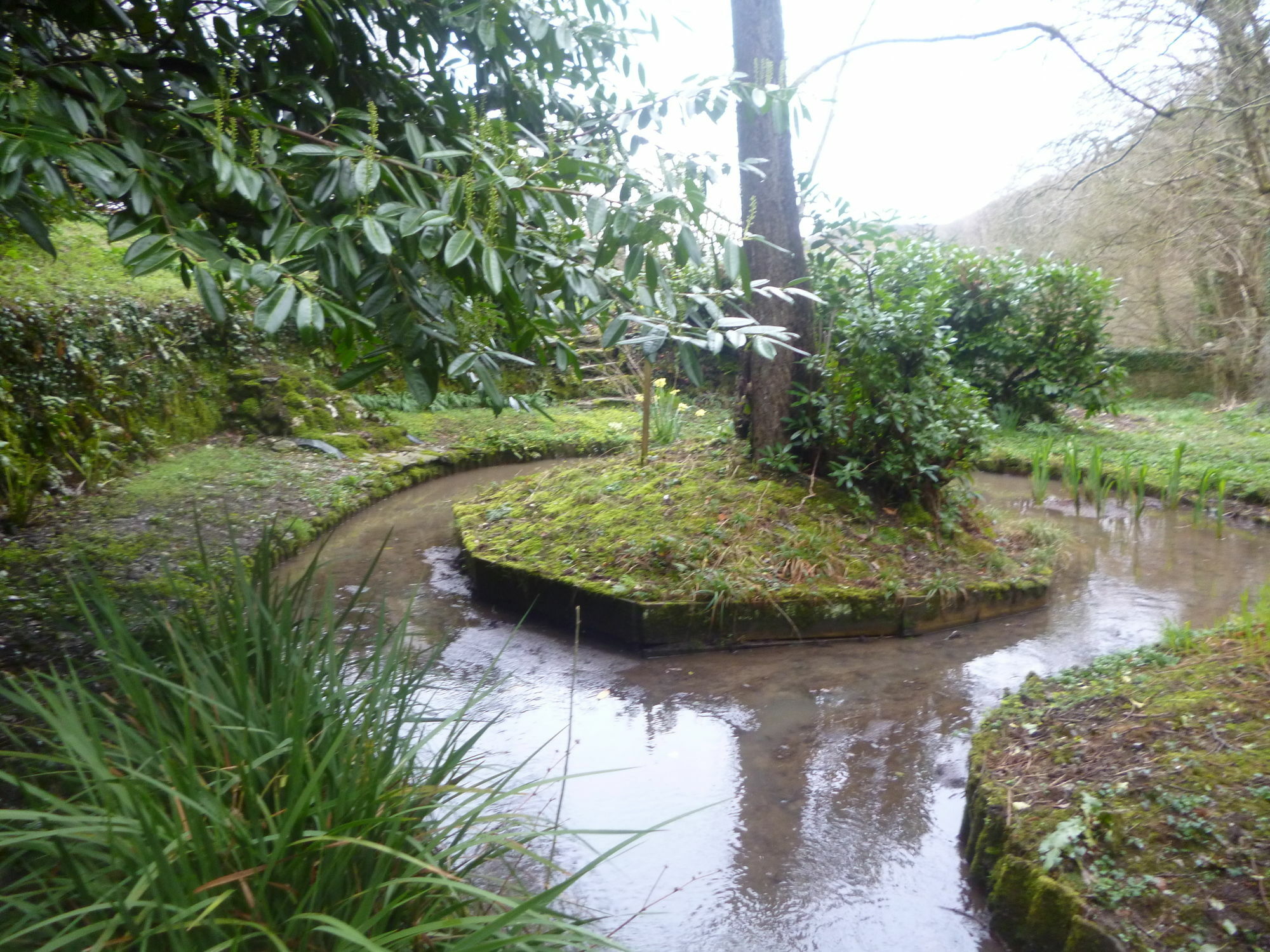 Score Valley Country House Ilfracombe Buitenkant foto