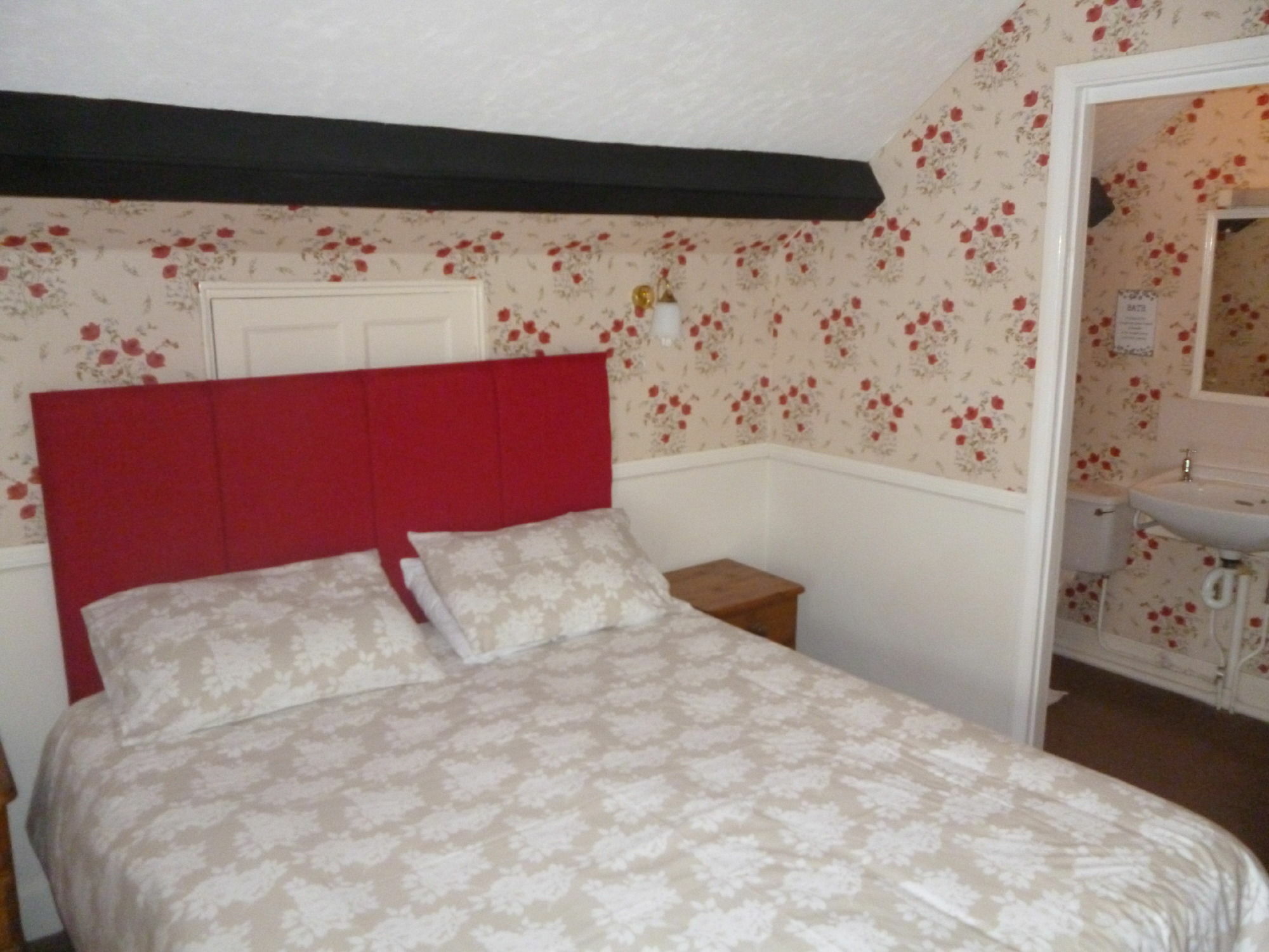 Score Valley Country House Ilfracombe Buitenkant foto